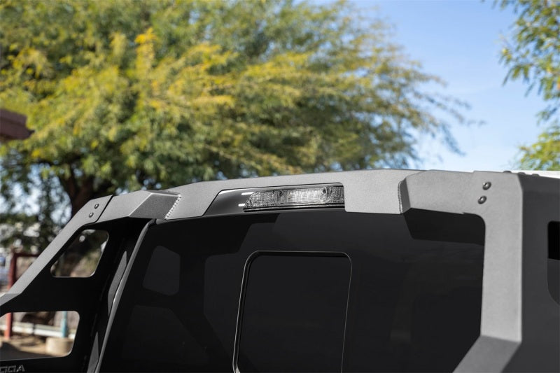 Addictive Desert Designs Stealth Fighter Chase Rack | Ford F-150 (13-14, 09-12, 21-23) / Ford F-150 Raptor (21-23)
