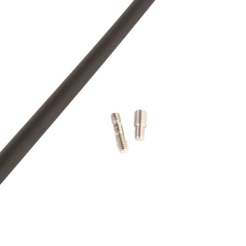 Rugged Ridge Reflex Antenna | Jeep TJ/JK/JL/JT (97-20) (17212.07)