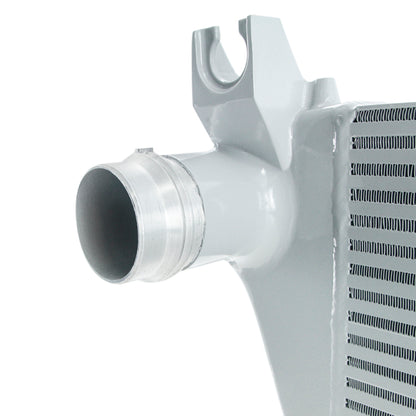 Mishimoto 19+ Ford Ranger 2.3L EcoBoost Intercooler Kit | Ford Ranger (19-26) (MMINT-RGR-19KSLBK)