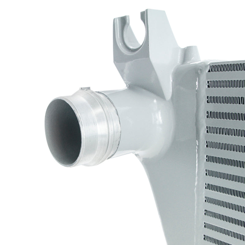 Mishimoto 19+ Ford Ranger 2.3L EcoBoost Performance Intercooler | Ford Ranger (19-26) (MMINT-RGR-19SL)