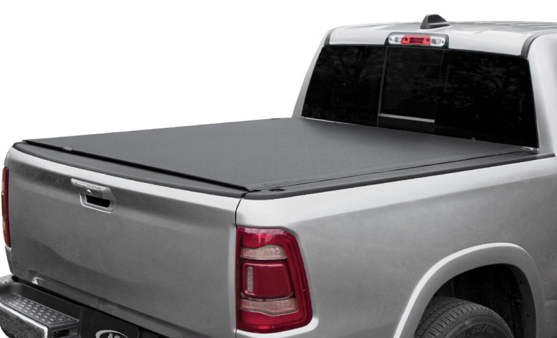 Access Roll-Up Cover: Ram 1500 2019-2023 (94239)