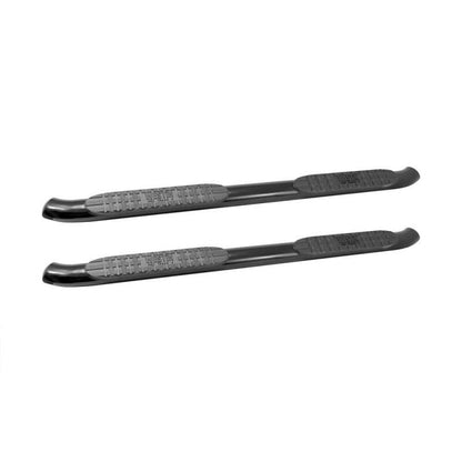 Westin PRO TRAXX 4 Oval Nerf Step Bars | Chevrolet Colorado / GMC Canyon (15-22) / Chevrolet Colorado ZR2 / GMC Canyon AT4X (23-26) (21-24015)