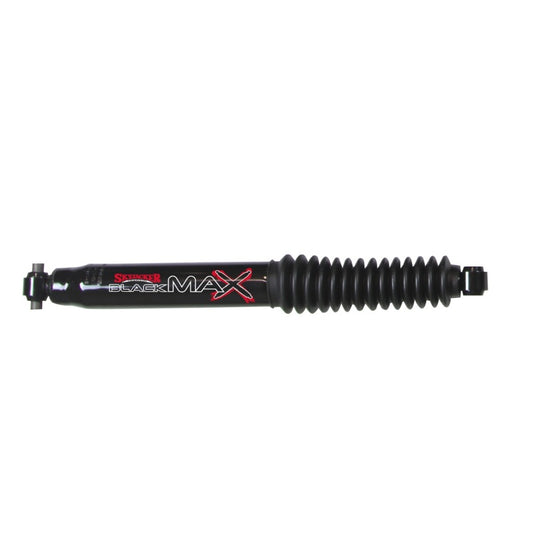 Skyjacker Black Max Rear Shock Absorber 2-3in Lift (REAR): Jeep Wrangler JL 2018-2025