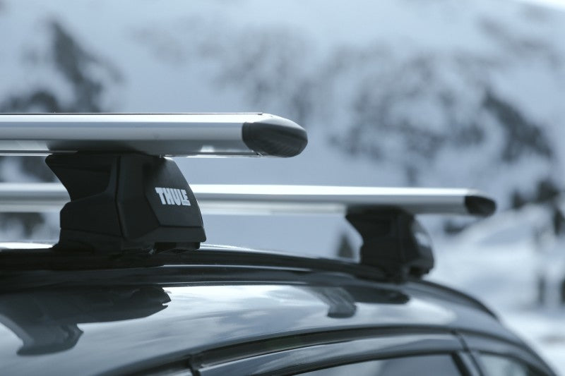 Thule Evo Flush Load Carrier Feet | Lexus LX570 / LX600 (08-21 / 22-26) (710601)