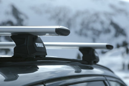 Thule Evo Flush Load Carrier Feet | Lexus LX570 / LX600 (08-21 / 22-26) (710601)