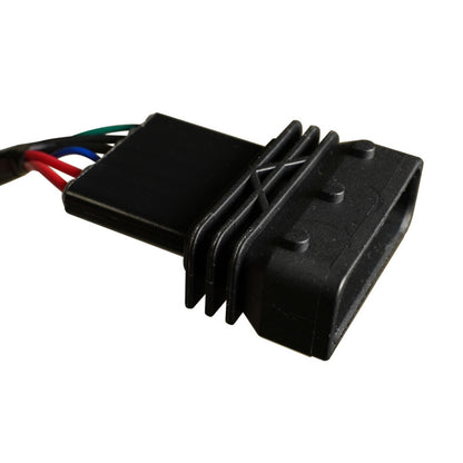 BD Diesel Throttle Sensitivity Booster v3.0 | Ram 1500 (19-24) / Ram TRX (21-24)