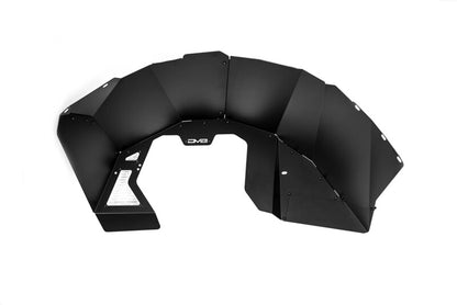 DV8 Offroad Front Inner Fender Liners | Ford Bronco (21-26) (INFEND-08FB)