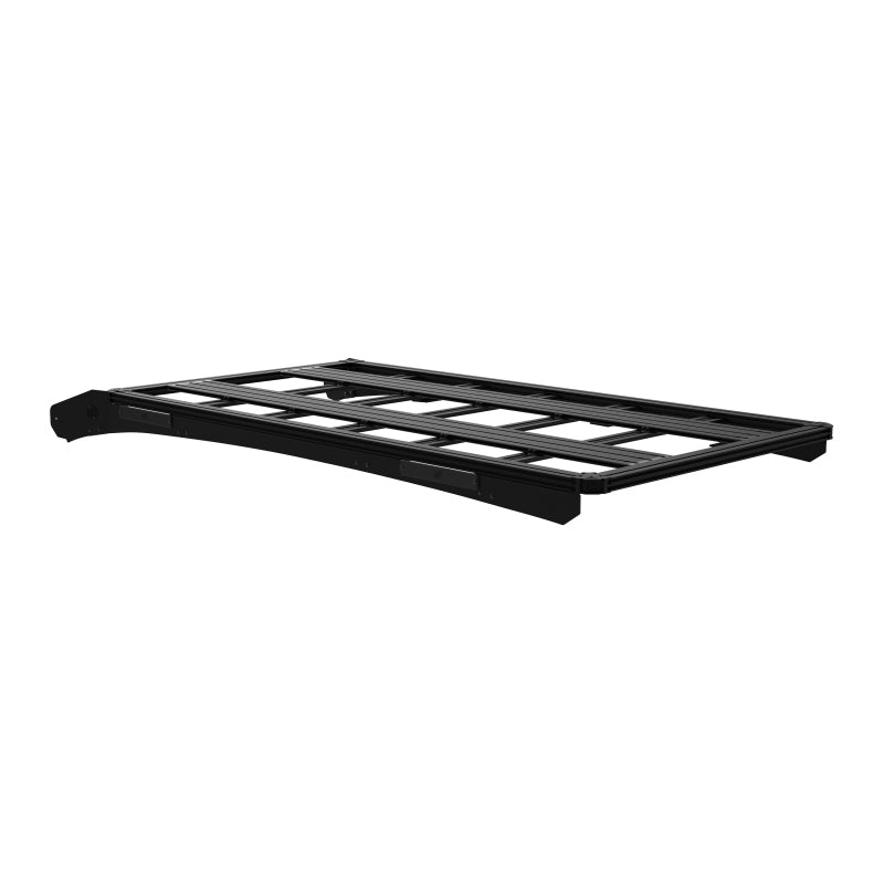KC HiLiTES Roof Rack | Lexus GX470 / Toyota Land Cruiser Prado 120 (92307)