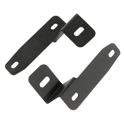 Rugged Ridge Outside Cowl Cube Mount | Jeep Wrangler JL (18-25) / JK (07-18) (11232.73)