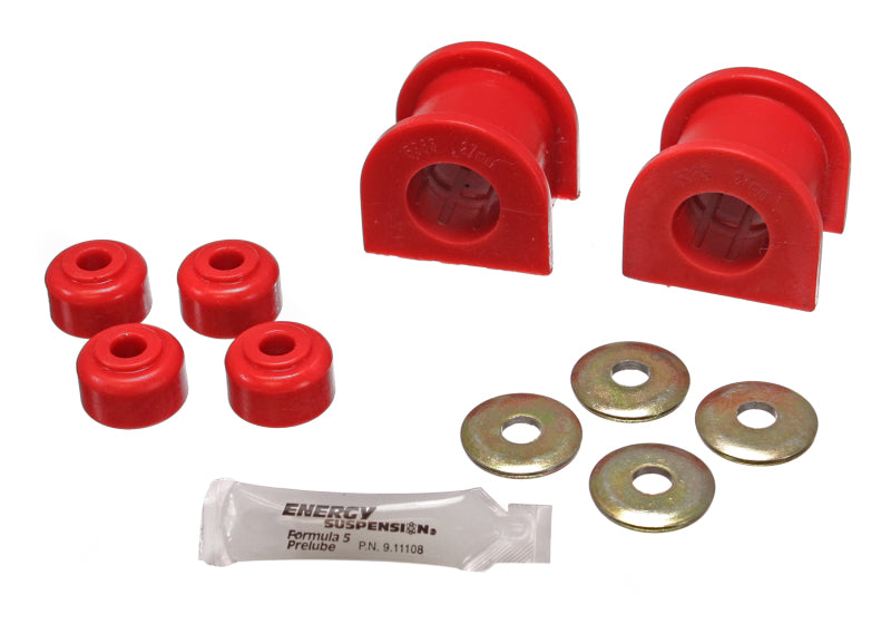 Energy Suspension 27mm Front Sway Bar Bushing | Toyota Tacoma (00-04) (8.5118R)