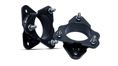 Body Armor 4x4 2.5in Strut Spacer | Ford F-150 (04-08) (50507-FD)