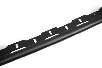 DV8 Offroad Tube Push Bar | Ford Bronco (21-26) (LBBR-10)