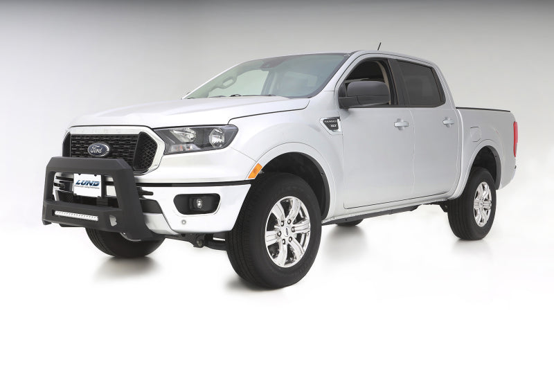 Lund 2019+ Ford Ranger Revolution Bull Bar | Ford Ranger (19-26) (86521300)