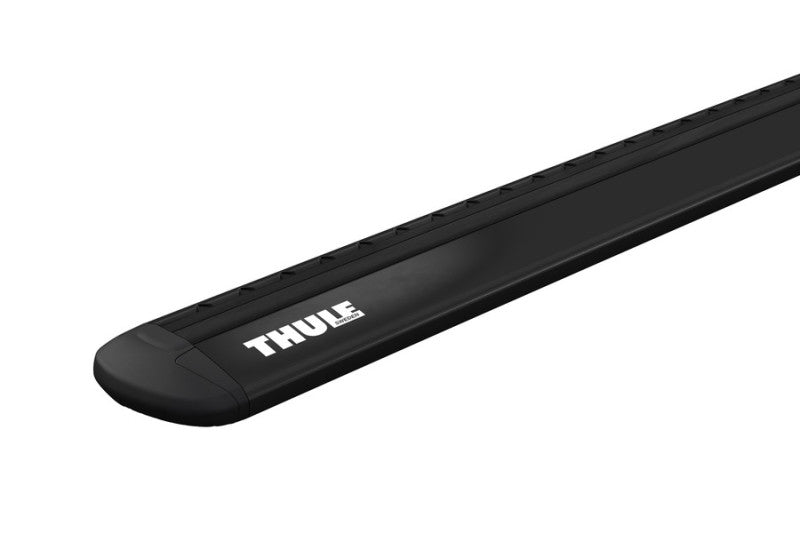 Thule WingBar Evo 135 Load Bars | Ford Ranger (19-26) / Ford Bronco (21-26) (711420)