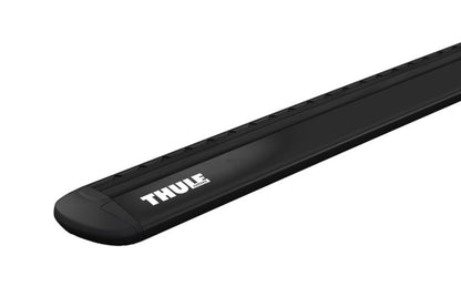 Thule WingBar Evo 135 Load Bars | Ford Ranger (19-26) / Ford Bronco (21-26) (711420)