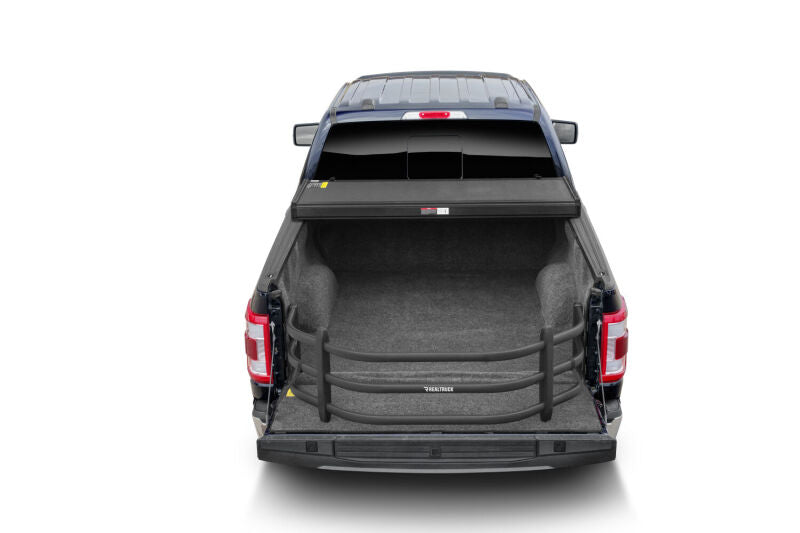 AMP Research Bedxtender HD Sport | Ford F-150 (04-08, 09-12, 13-14, 21-23, 24-26) / F-150 Raptor (10-14, 24-26) / F-150 Lightning (22-26) (74602-01A)
