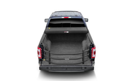 AMP Research Bedxtender HD Sport | Ford F-150 (04-08, 09-12, 13-14, 21-23, 24-26) / F-150 Raptor (10-14, 24-26) / F-150 Lightning (22-26) (74602-01A)