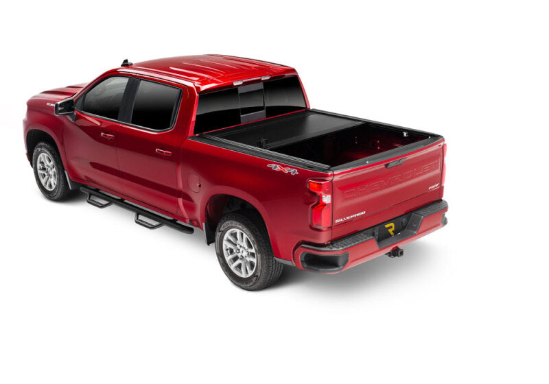 RetraxONE MX 6.5ft Bed Cover | Chevrolet Silverado 1500 / GMC Sierra 1500 (19-26) (60482)