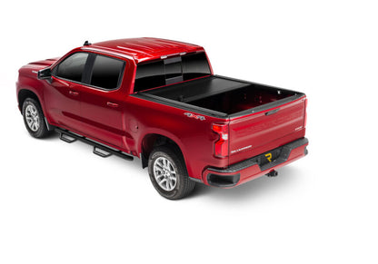 RetraxONE MX 6.5ft Bed Cover | Chevrolet Silverado 1500 / GMC Sierra 1500 (19-26) (60482)