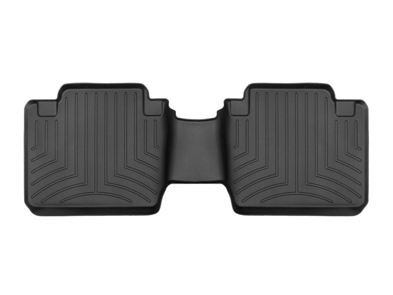 WeatherTech 12-13 Toyota Tacoma Rear FloorLiner | Toyota Tacoma (12-23) (440215)