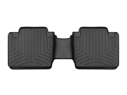 WeatherTech 12-13 Toyota Tacoma Rear FloorLiner | Toyota Tacoma (12-23) (440215)