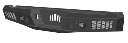 DV8 Offroad Rear Bumper | Ford F-150 (18-20) / Ford F-150 Raptor (17-20) (RBFF1-02)