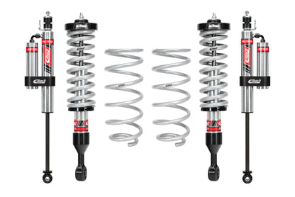 Eibach Pro-Truck Coilover Stage 2R | Toyota 4Runner (10-24) (E86-82-071-05-22)