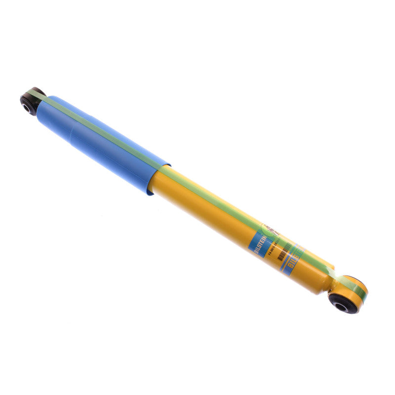 Bilstein B6 4600 Rear Shock: Dodge Ram 1500 4WD 2002 - 2008 (w/ OEM Ride Height, Excludes Mega Cab)