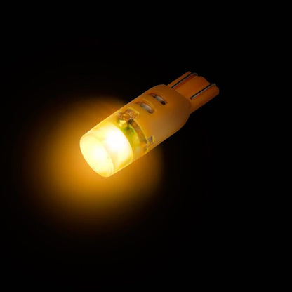 Putco 194 Amber Metal 360 LED | Ford Ranger (19-26) (340194A-360)