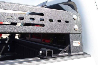 Fishbone Offroad Short Tackle Rack | Toyota Tacoma (12-15 / 20-23) (FB21244)