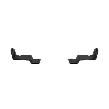 KC HiLiTES Overhead Light Bar Mounting Bracket Set | Ford Bronco (21-26) (7332)