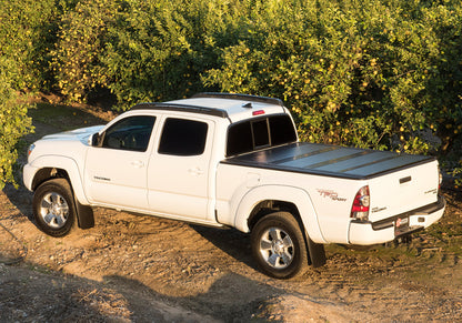 BAK 5ft Bed BAKFlip G2 | Toyota Tacoma (24-26) (226446)