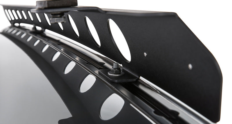 Rhino-Rack Backbone Mounting System | Ford Ranger (19-26)
