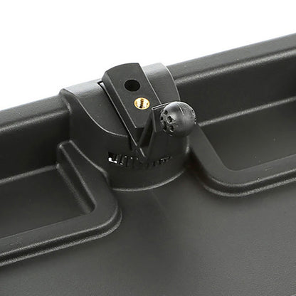 Rugged Ridge Dash Multi-Mount Charging Phone Kit | Jeep Wrangler JK (07-18)