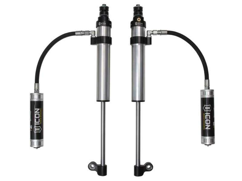 ICON 2.5 Series Rear Shocks | Toyota Tundra (07-23) (57823P)