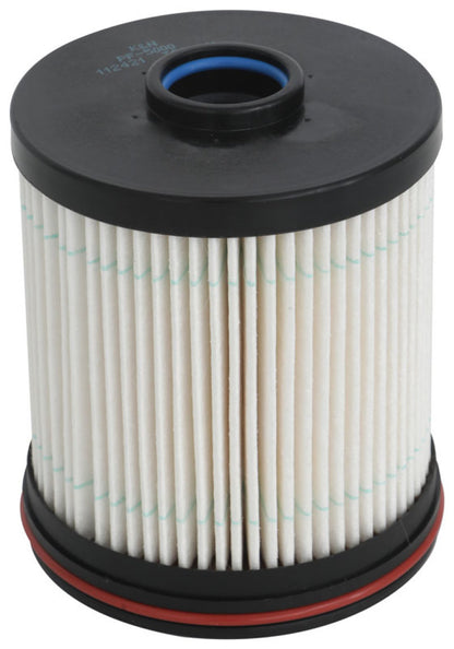 K&N Universal Replacement Fuel Filter | 40.016in Length 3.438in OD