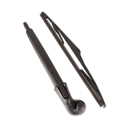 Omix Rear Wiper Arm: Fits Most Jeep Wrangler Models (2007-2018)