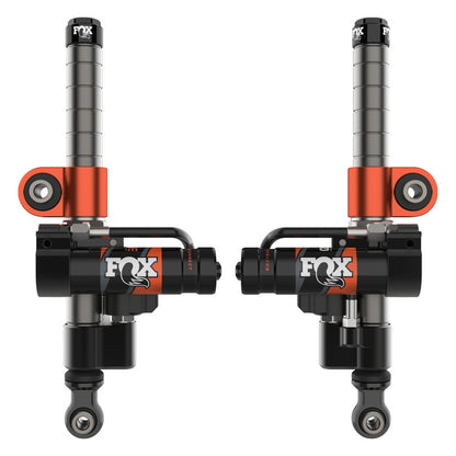 FOX Quick Switch Electric Link | Jeep Wrangler JL / Gladiator JT (883-02-221)