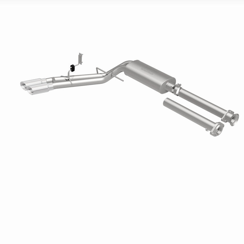 Magnaflow F-150 D&S Cat-Back Exhaust | Ford F-150 (15-25) (19563)