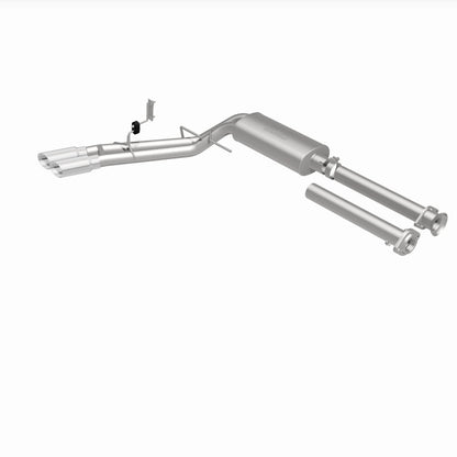 Magnaflow F-150 D&S Cat-Back Exhaust | Ford F-150 (15-25) (19563)