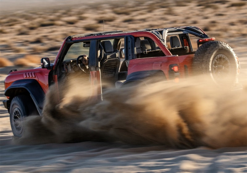 Ford Racing B & C Bow Brace Kit | Ford Bronco (21-26) (M-20201-CBBK)