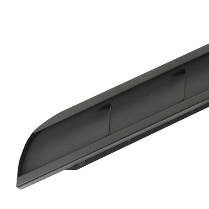Go Rhino 57in. Slim Running Boards | Ford Bronco (21-26) (630057SPC)