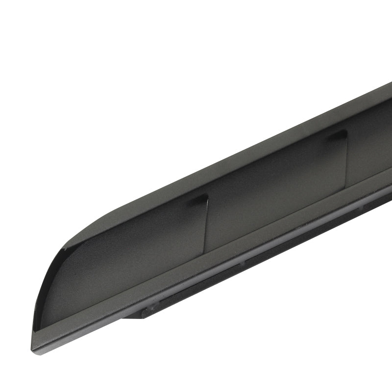 Go Rhino RB10 Slim Running Boards | Ford Bronco (21-26) (630073SPC)