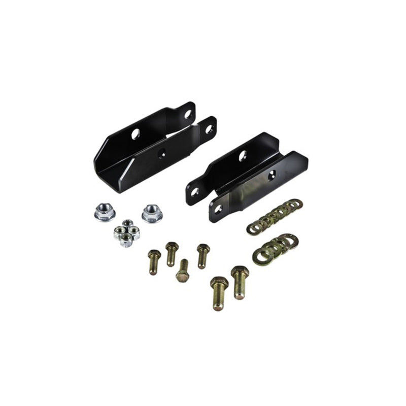 Belltech Shock Extension Kit | Ford F-150 (97-03) (6656)