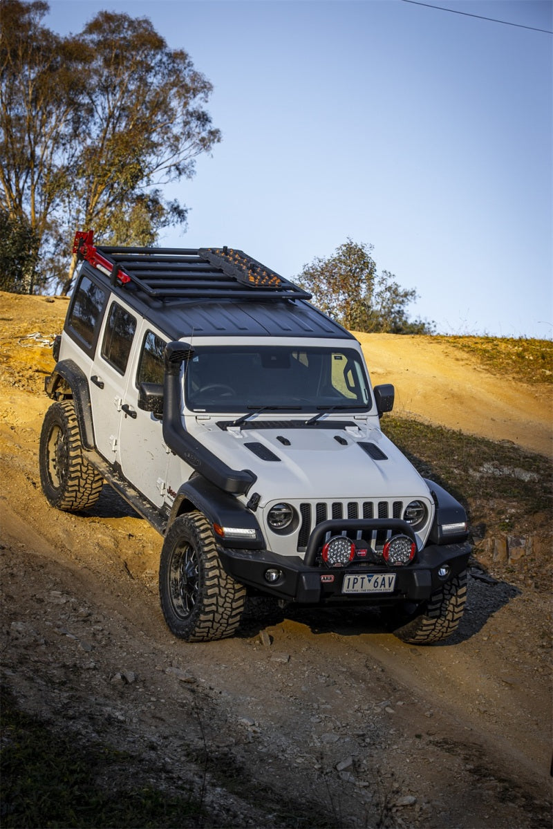ARB Base Rack Mount Kit | Jeep Wrangler JL (18-25) (17950010)