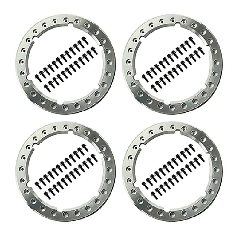 Ford Racing Bead Lock Ring Kit | Ford Ranger (19-26) (M-1021K-BL1)