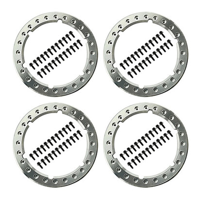 Ford Racing Bead Lock Ring Kit | Ford Ranger (19-26) (M-1021K-BL1)