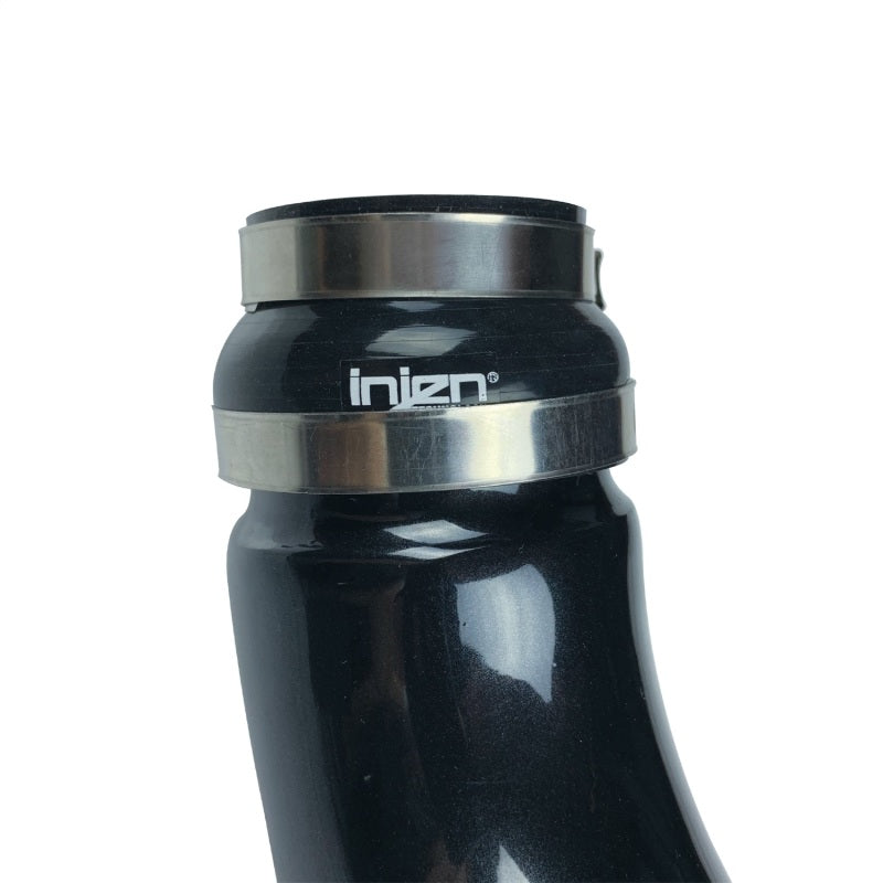 Injen 2.0T Short Ram Air Intake | Hyundai Sonata (15-19), Kia Cadenza (09-20), Kia Optima (10-20), Hyundai Azera (12-17), Kia Forte (16-20) (SP1334BLK)