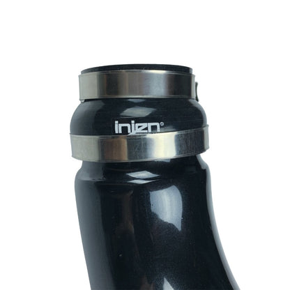 Injen 2.0T Short Ram Air Intake | Hyundai Sonata (15-19), Kia Cadenza (09-20), Kia Optima (10-20), Hyundai Azera (12-17), Kia Forte (16-20) (SP1334BLK)