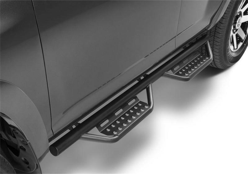 N-Fab RS Nerf Step | Toyota 4runner/Lexus GX460 (10-19) 4 Door (710416412)